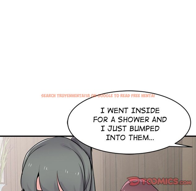 Read Hentai Image 123 432 in comic The Mismatch - Chapter 93 - hentaitnt.net
