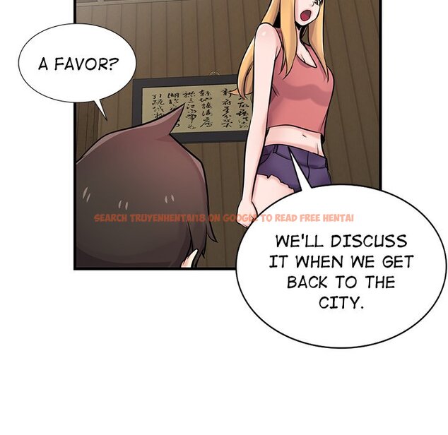 Read Hentai Image 137 433 in comic The Mismatch - Chapter 93 - hentaitnt.net