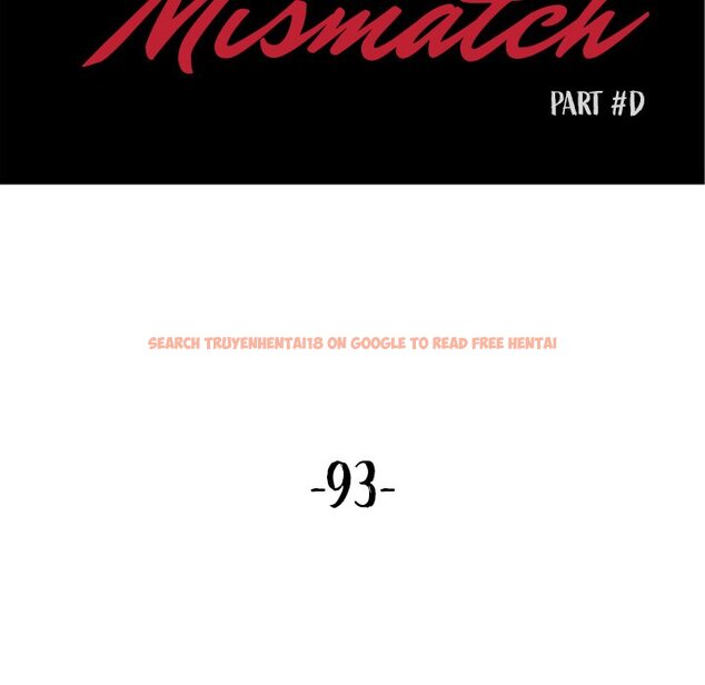 Read Hentai Image 16 425 in comic The Mismatch - Chapter 93 - hentaitnt.net