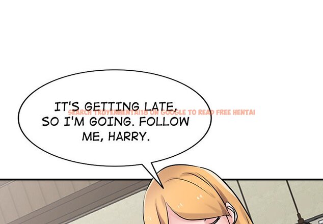 Read Hentai Image 1 002 in comic The Mismatch - Chapter 94 - hentaitnt.net