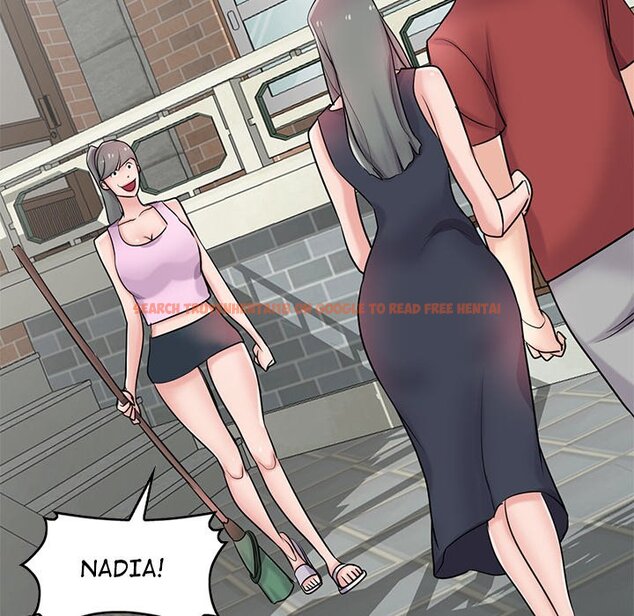 Read Hentai Image 109 009 in comic The Mismatch - Chapter 94 - hentaitnt.net
