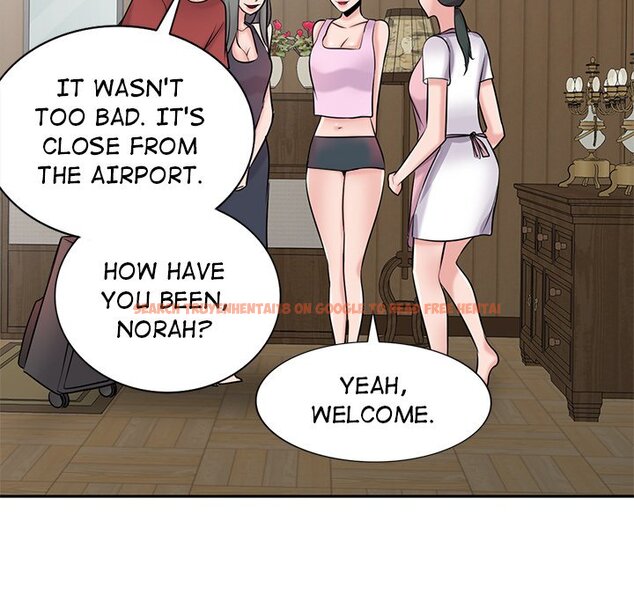 Read Hentai Image 116 016 in comic The Mismatch - Chapter 94 - hentaitnt.net