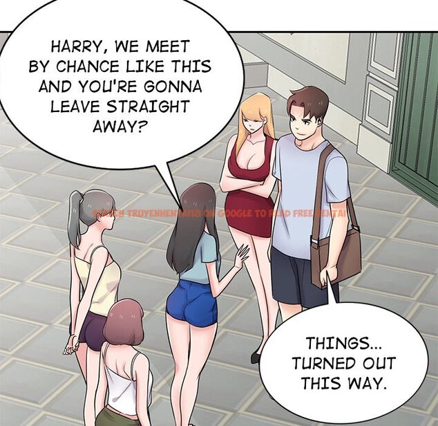 Read Hentai Image 18 008 in comic The Mismatch - Chapter 94 - hentaitnt.net