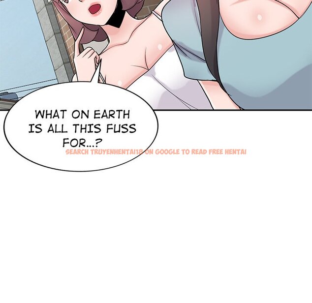 Read Hentai Image 23 008 in comic The Mismatch - Chapter 94 - hentaitnt.net