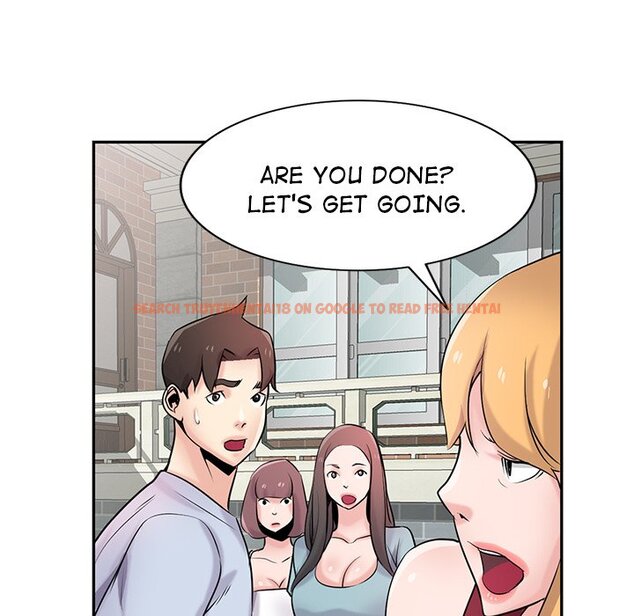 Read Hentai Image 29 009 in comic The Mismatch - Chapter 94 - hentaitnt.net