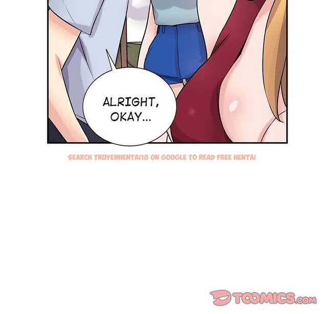 Read Hentai Image 30 009 in comic The Mismatch - Chapter 94 - hentaitnt.net