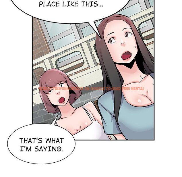 Read Hentai Image 34 009 in comic The Mismatch - Chapter 94 - hentaitnt.net