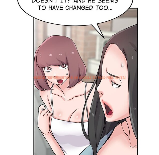 Read Hentai Image 38 009 in comic The Mismatch - Chapter 94 - hentaitnt.net