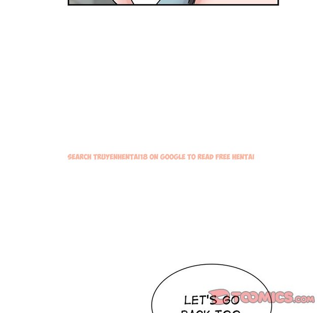 Read Hentai Image 39 009 in comic The Mismatch - Chapter 94 - hentaitnt.net