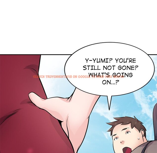 Read Hentai Image 59 009 in comic The Mismatch - Chapter 94 - hentaitnt.net