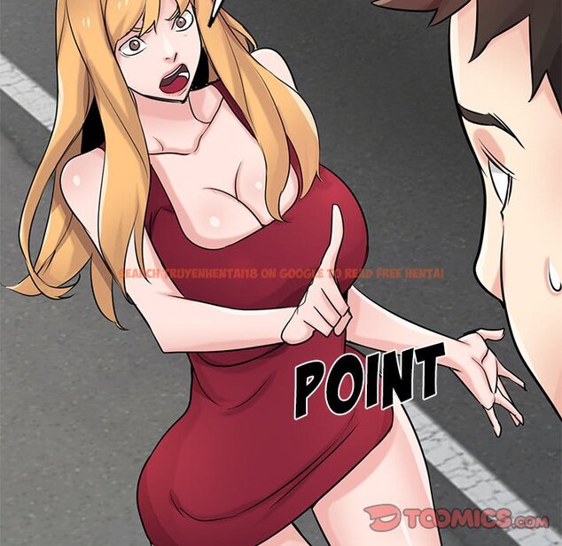 Read Hentai Image 66 009 in comic The Mismatch - Chapter 94 - hentaitnt.net