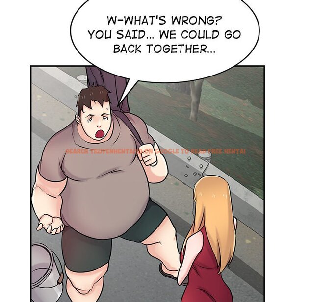 Read Hentai Image 68 009 in comic The Mismatch - Chapter 94 - hentaitnt.net