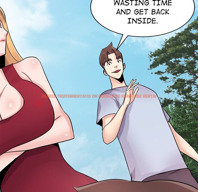 Read Hentai Image 76 009 in comic The Mismatch - Chapter 94 - hentaitnt.net