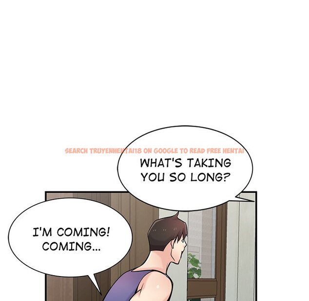 Read Hentai Image 8 002 in comic The Mismatch - Chapter 94 - hentaitnt.net