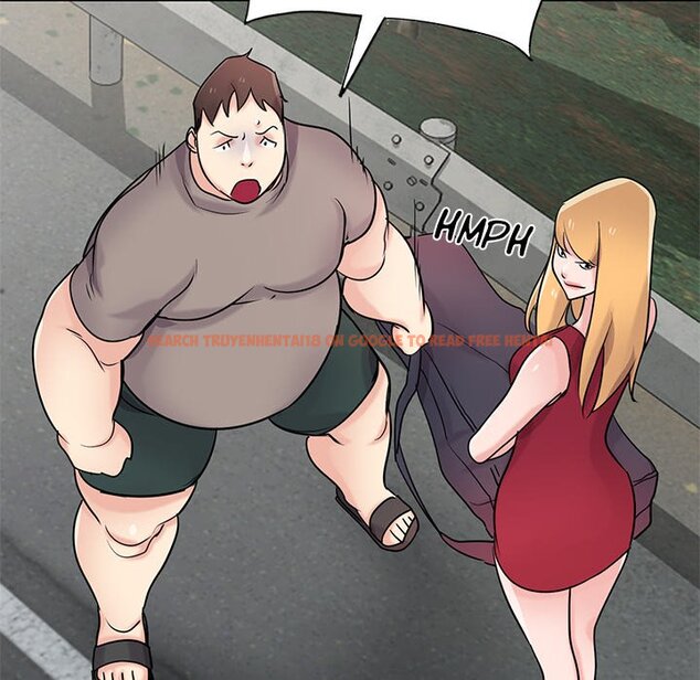 Read Hentai Image 83 009 in comic The Mismatch - Chapter 94 - hentaitnt.net