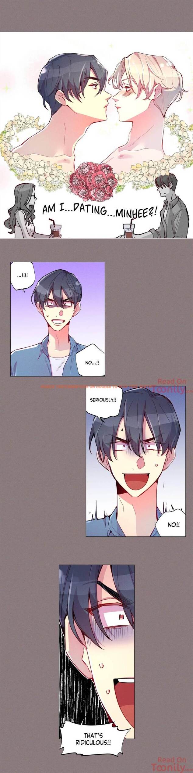 Read Hentai Image 1 217 in comic The Missing O - Chapter 100 - hentaitnt.net