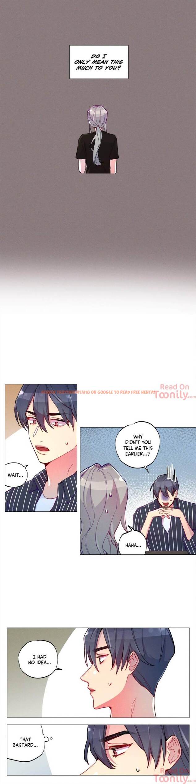Read Hentai Image 10 217 in comic The Missing O - Chapter 100 - hentaitnt.net