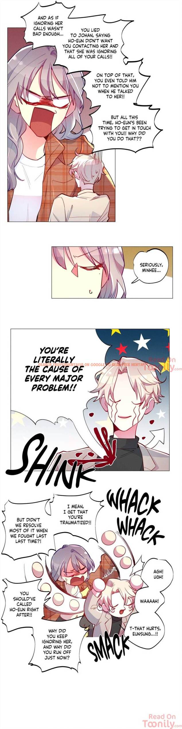 Read Hentai Image 12 217 in comic The Missing O - Chapter 100 - hentaitnt.net