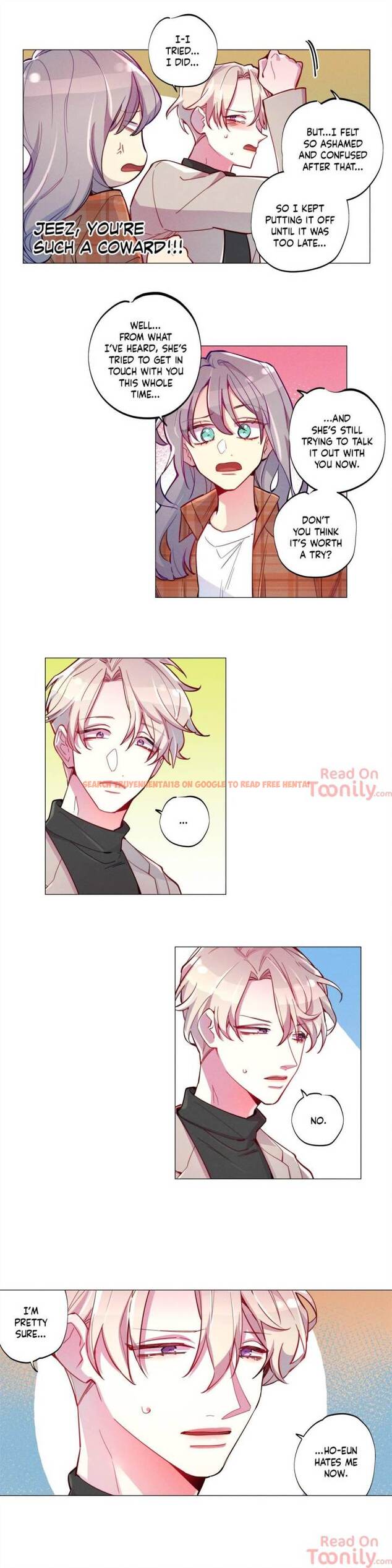 Read Hentai Image 13 217 in comic The Missing O - Chapter 100 - hentaitnt.net