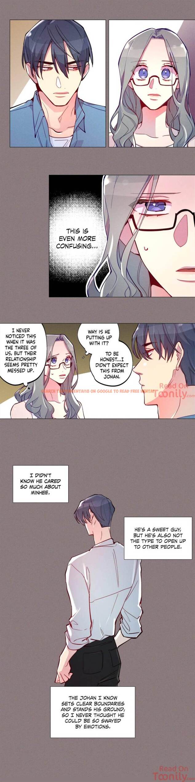 Read Hentai Image 4 217 in comic The Missing O - Chapter 100 - hentaitnt.net