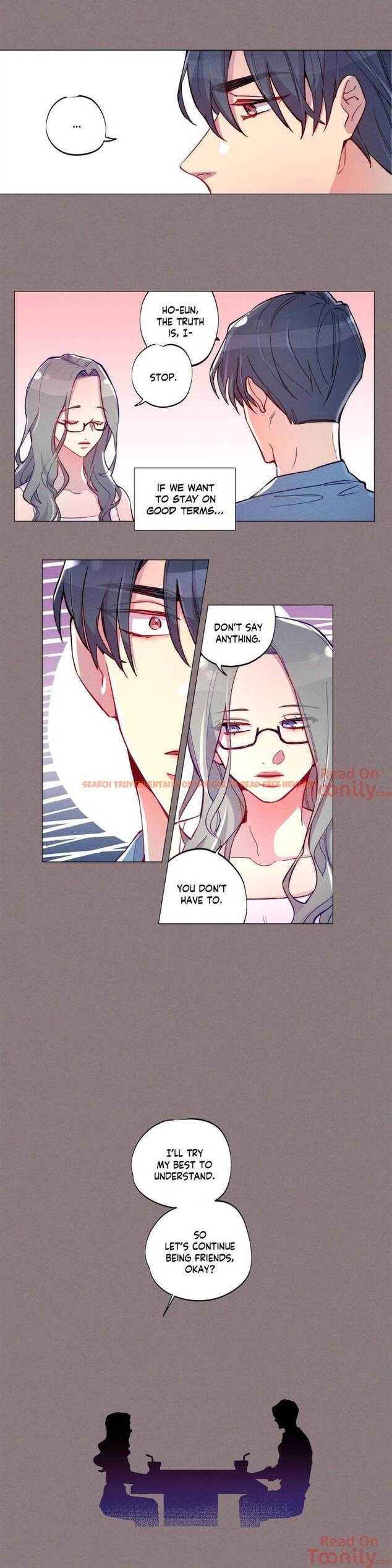 Read Hentai Image 6 217 in comic The Missing O - Chapter 100 - hentaitnt.net