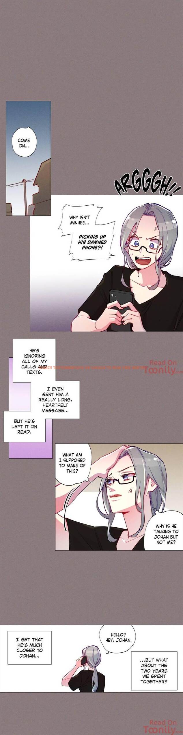 Read Hentai Image 8 217 in comic The Missing O - Chapter 100 - hentaitnt.net