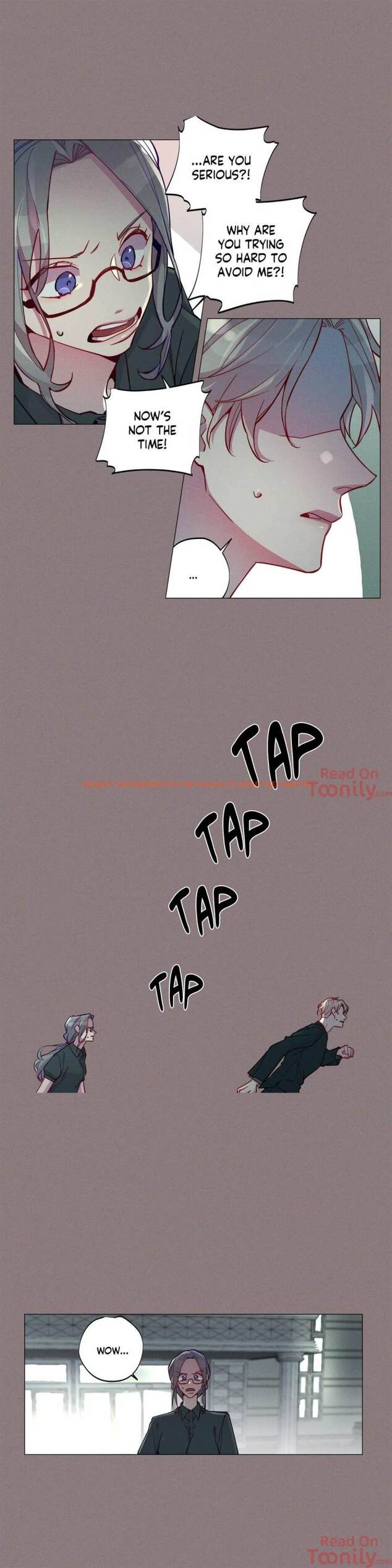 Read Hentai Image 10 217 in comic The Missing O - Chapter 101 - hentaitnt.net
