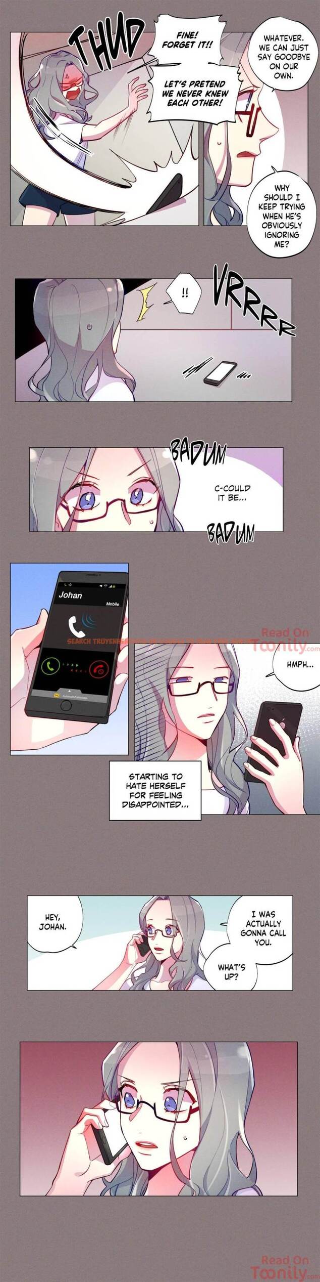 Read Hentai Image 3 217 in comic The Missing O - Chapter 101 - hentaitnt.net
