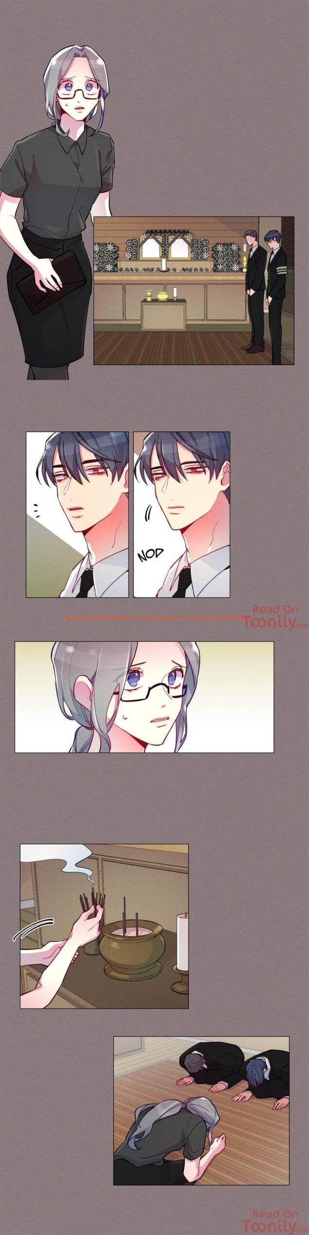 Read Hentai Image 5 217 in comic The Missing O - Chapter 101 - hentaitnt.net