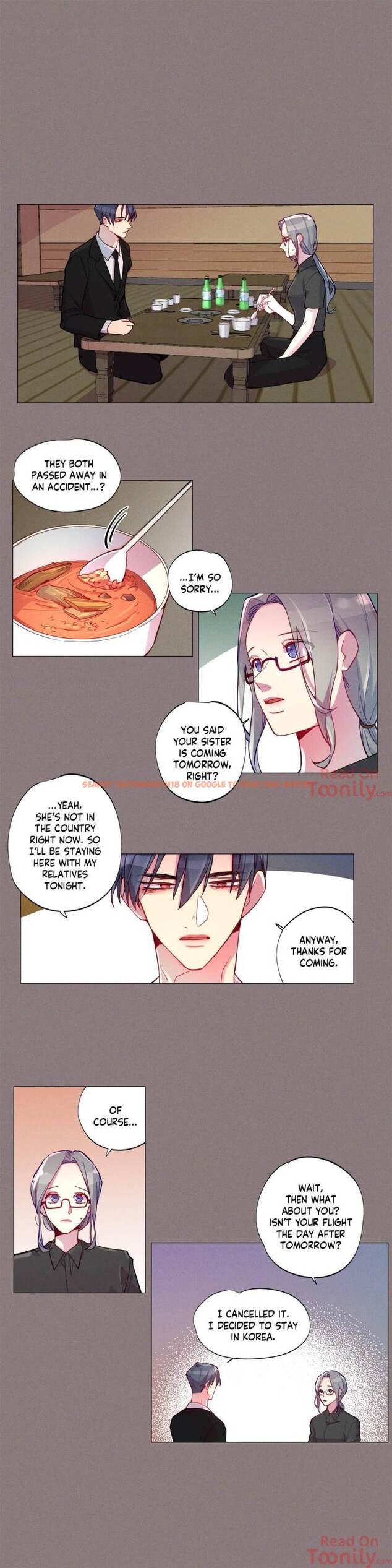 Read Hentai Image 6 217 in comic The Missing O - Chapter 101 - hentaitnt.net