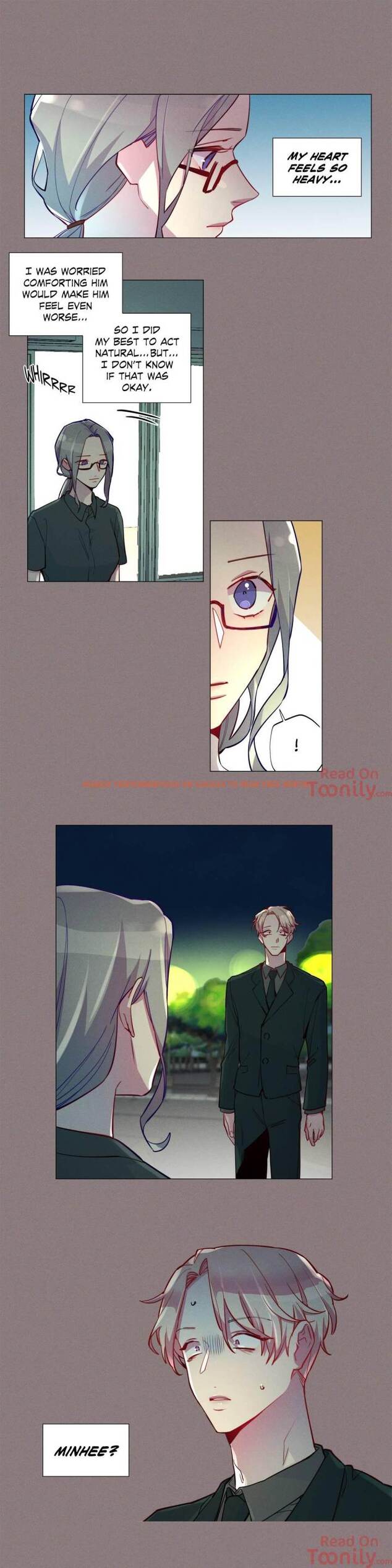 Read Hentai Image 8 217 in comic The Missing O - Chapter 101 - hentaitnt.net