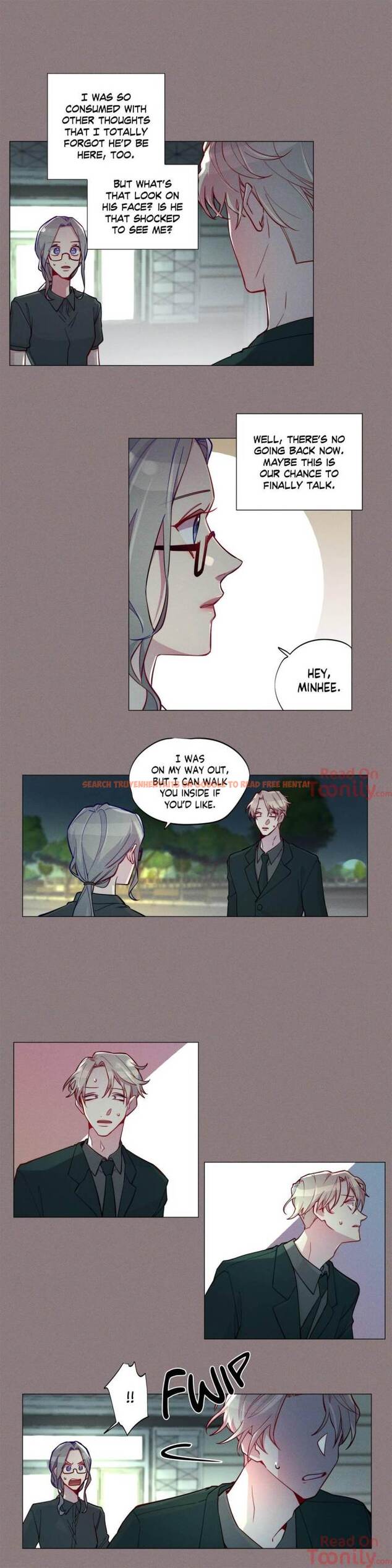 Read Hentai Image 9 217 in comic The Missing O - Chapter 101 - hentaitnt.net