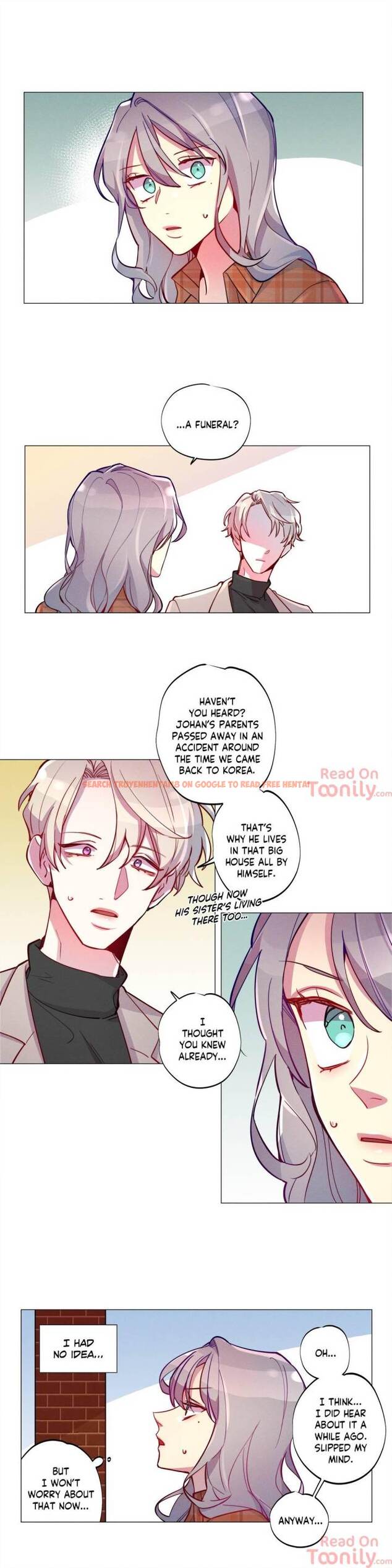 Read Hentai Image 1 217 in comic The Missing O - Chapter 102 - hentaitnt.net