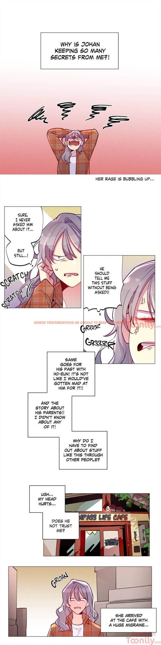 Read Hentai Image 10 217 in comic The Missing O - Chapter 102 - hentaitnt.net