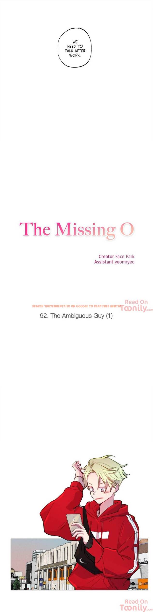 Read Hentai Image 12 217 in comic The Missing O - Chapter 102 - hentaitnt.net