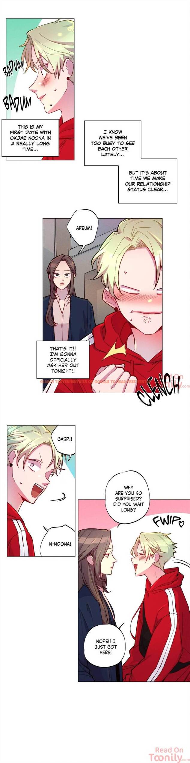 Read Hentai Image 13 217 in comic The Missing O - Chapter 102 - hentaitnt.net