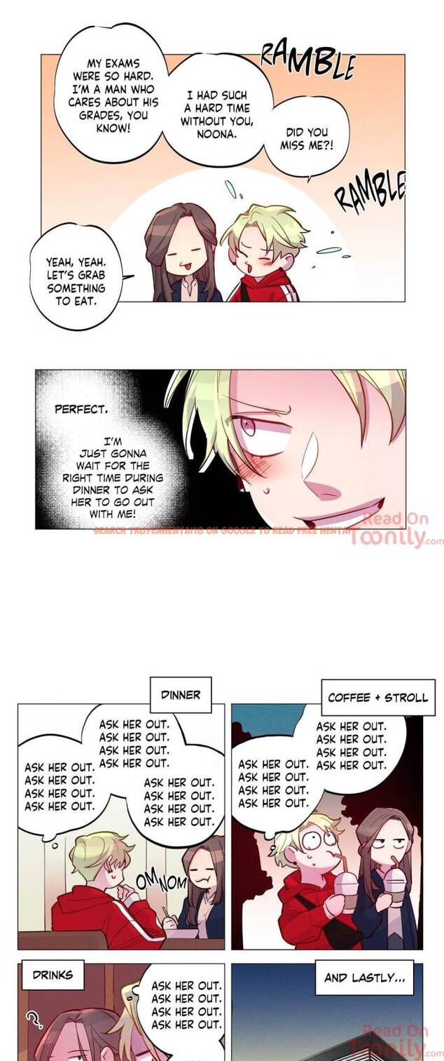 Read Hentai Image 14 217 in comic The Missing O - Chapter 102 - hentaitnt.net