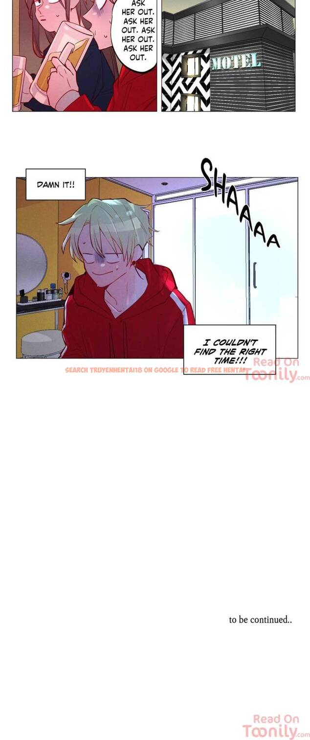 Read Hentai Image 15 217 in comic The Missing O - Chapter 102 - hentaitnt.net