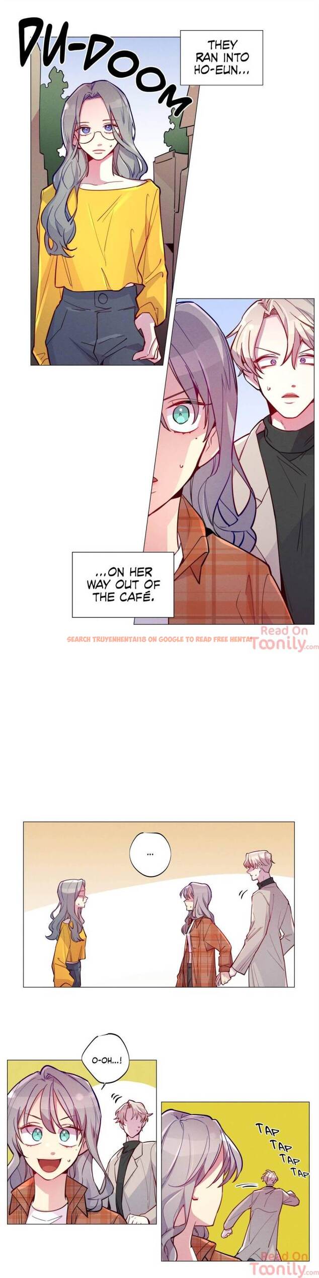 Read Hentai Image 5 217 in comic The Missing O - Chapter 102 - hentaitnt.net