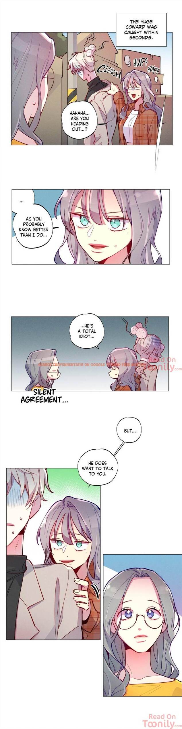 Read Hentai Image 6 217 in comic The Missing O - Chapter 102 - hentaitnt.net
