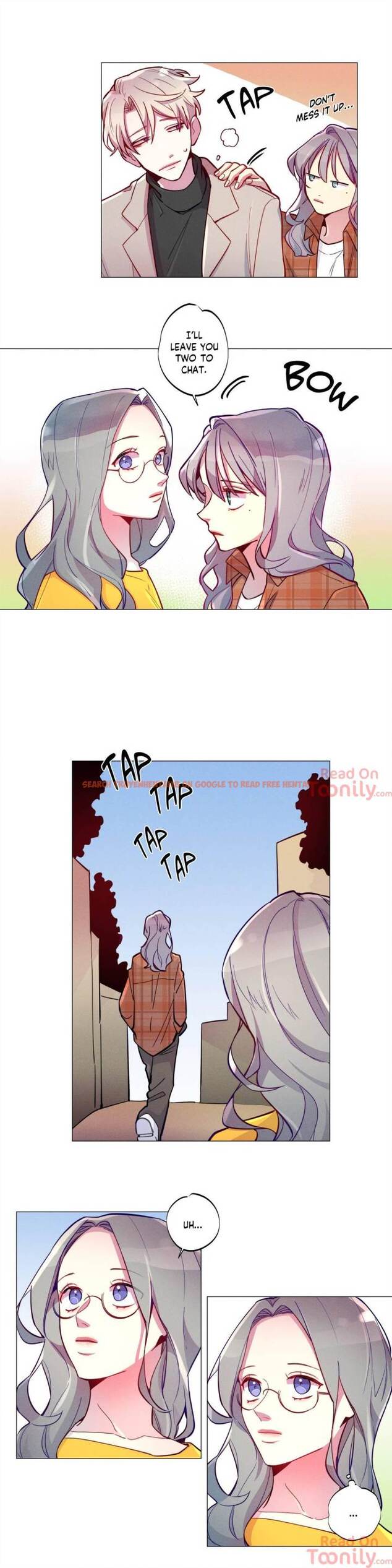 Read Hentai Image 7 217 in comic The Missing O - Chapter 102 - hentaitnt.net