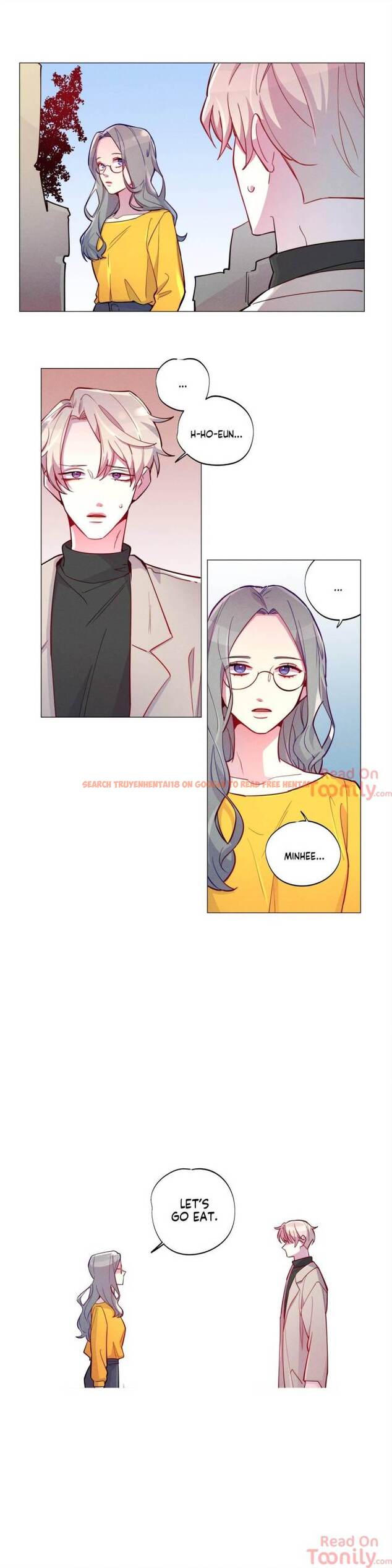 Read Hentai Image 8 217 in comic The Missing O - Chapter 102 - hentaitnt.net