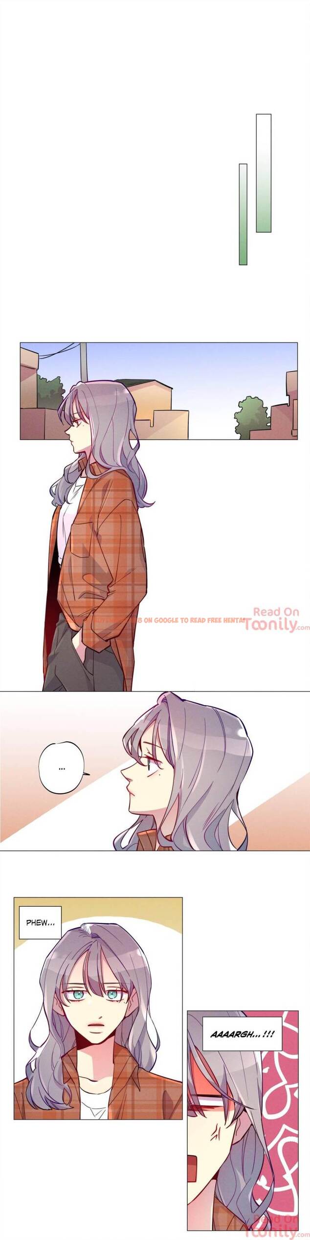 Read Hentai Image 9 217 in comic The Missing O - Chapter 102 - hentaitnt.net