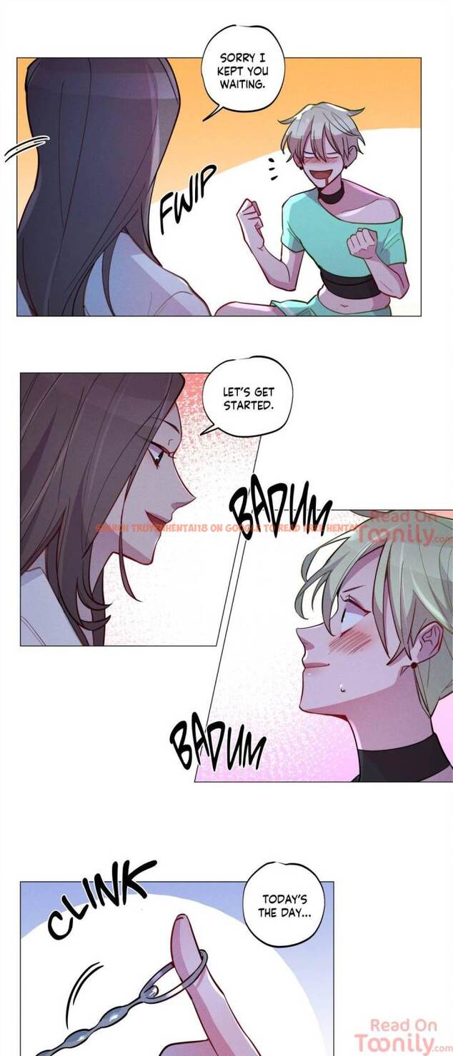 Read Hentai Image 14 217 in comic The Missing O - Chapter 103 - hentaitnt.net