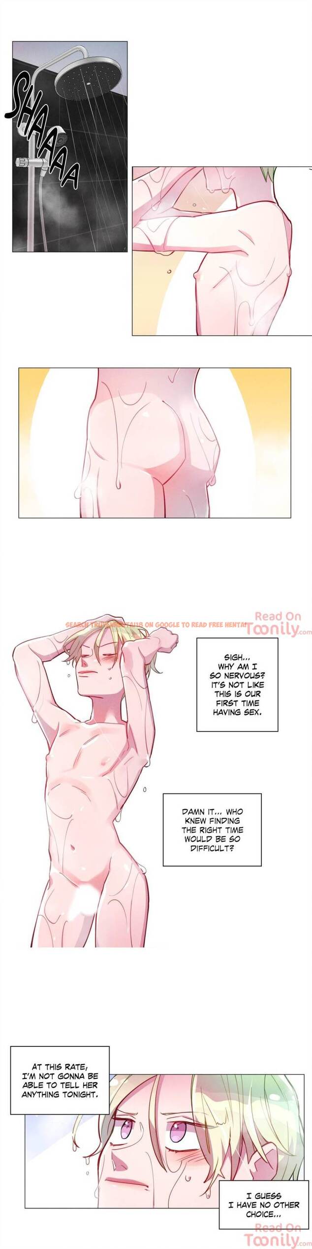 Read Hentai Image 2 217 in comic The Missing O - Chapter 103 - hentaitnt.net