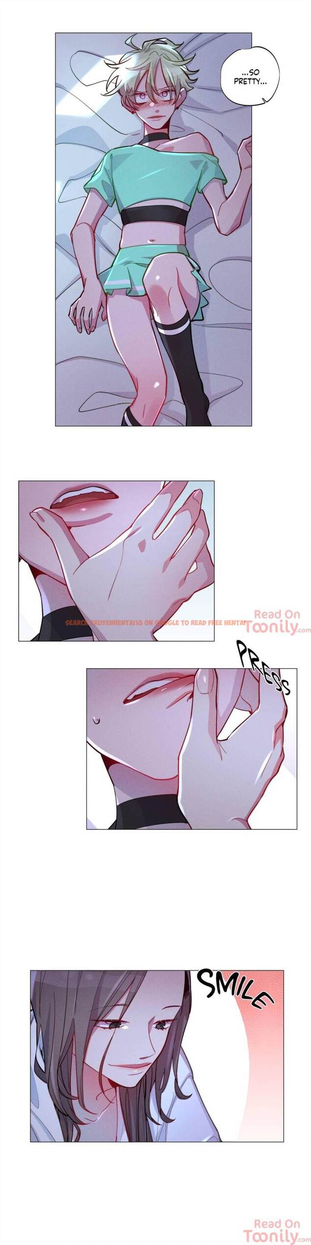 Read Hentai Image 8 217 in comic The Missing O - Chapter 103 - hentaitnt.net