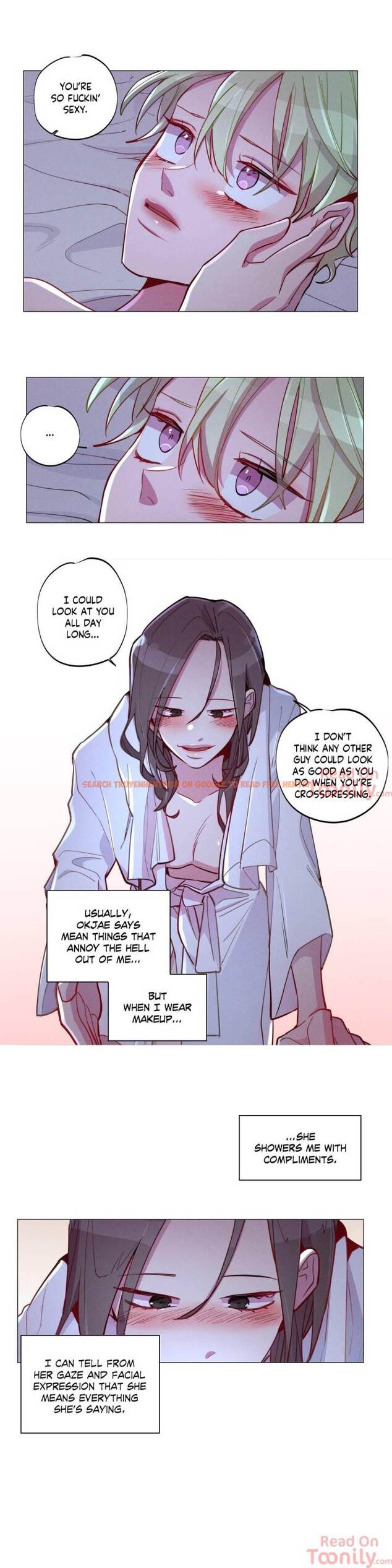 Read Hentai Image 9 217 in comic The Missing O - Chapter 103 - hentaitnt.net