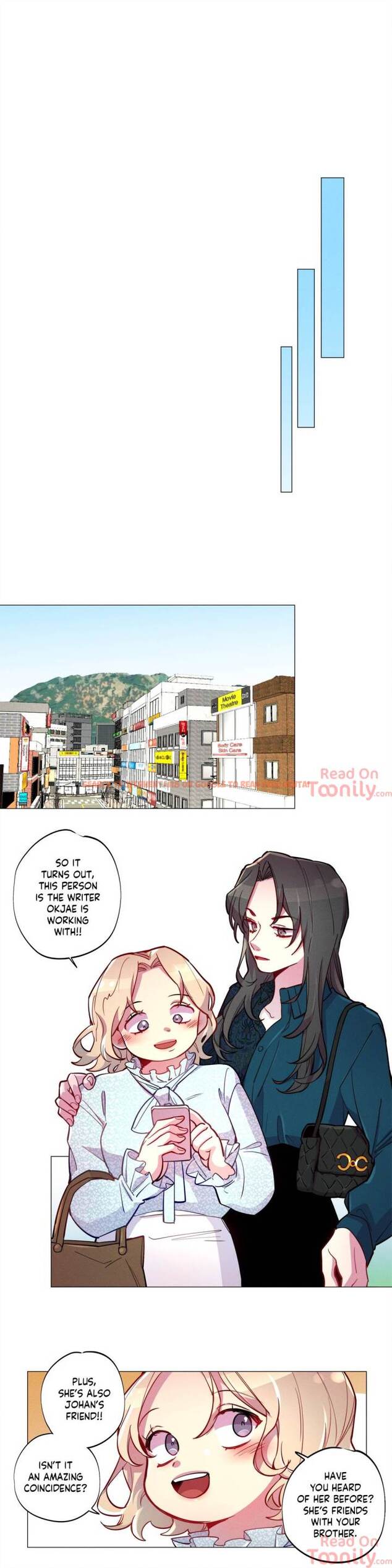 Read Hentai Image 12 217 in comic The Missing O - Chapter 104 - hentaitnt.net