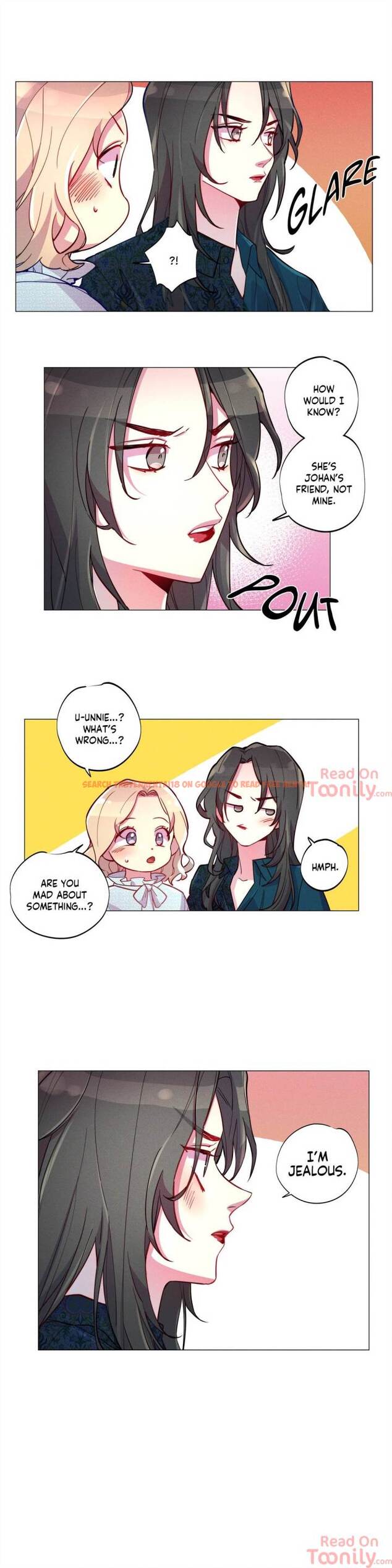 Read Hentai Image 13 217 in comic The Missing O - Chapter 104 - hentaitnt.net