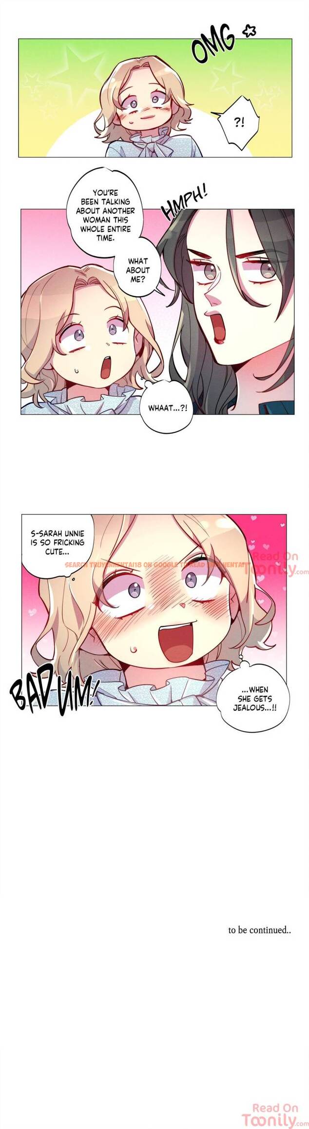 Read Hentai Image 14 217 in comic The Missing O - Chapter 104 - hentaitnt.net